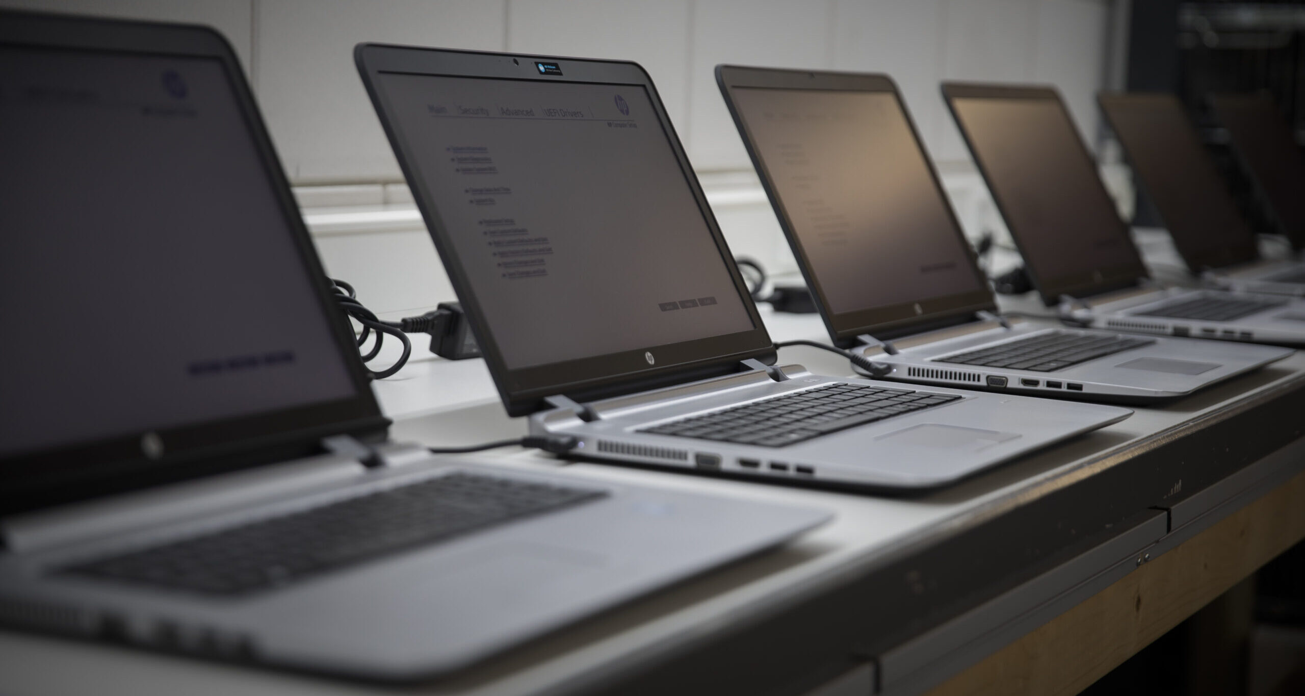 Waarom je een refurbished laptop moet kopen bij Laptops4all