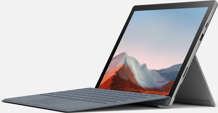 Ontstaan van de Microsoft Surface Laptop