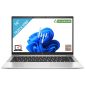 HP EliteBook 845 G8 voorzijde