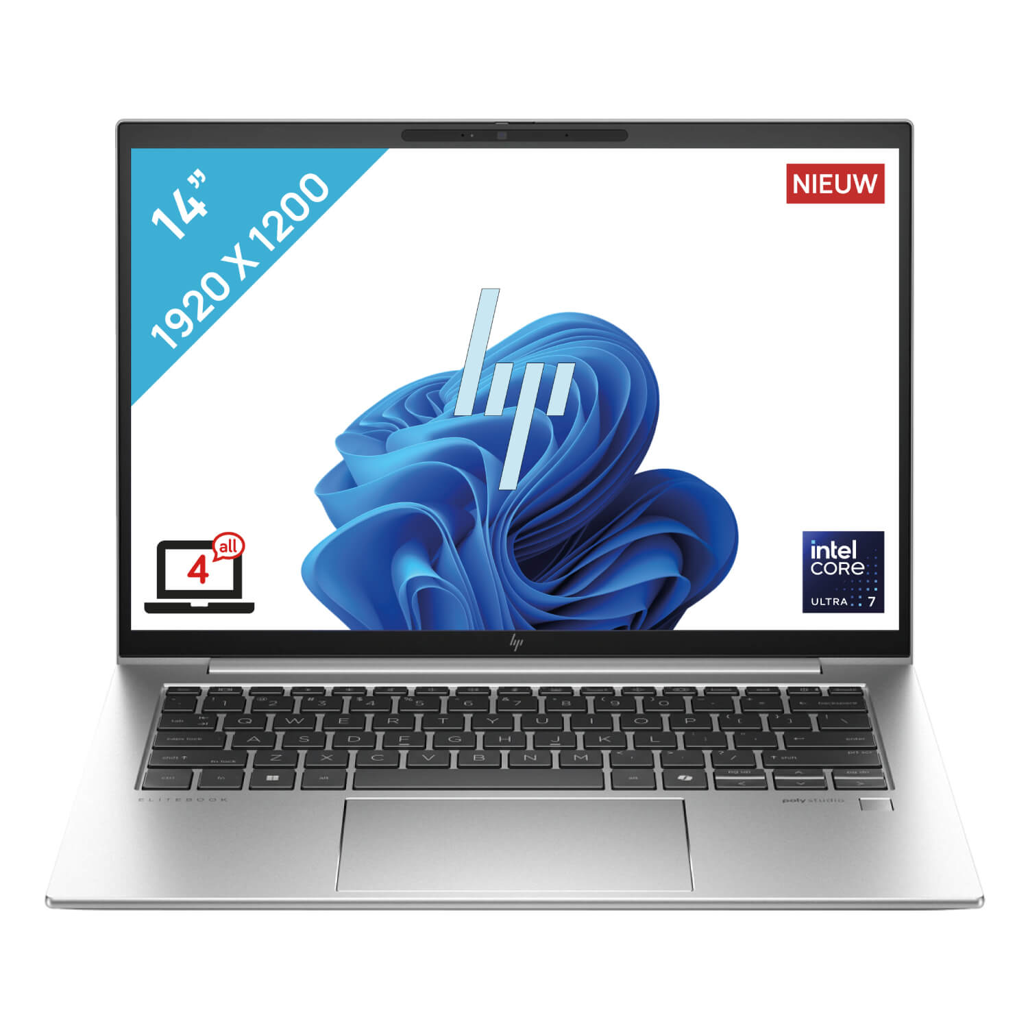 Tweedehands laptop kopen? Bekijk onze laptoptest