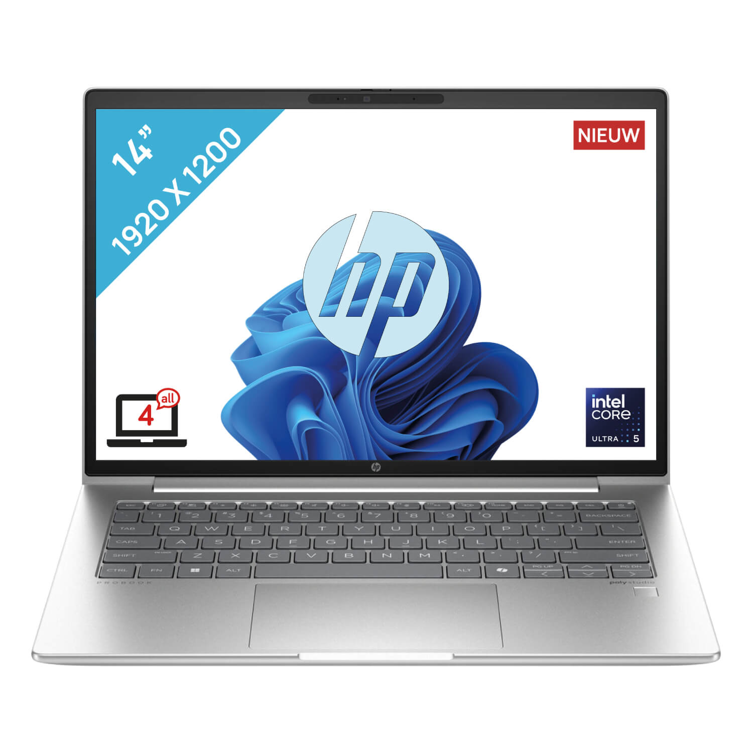 HP Laptops: de ultieme gids voor prestaties, betrouwbaarheid en duurzaamheid